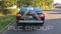 2008 Ford Mondeo