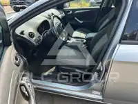 2008 Ford Mondeo