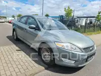 2008 Ford Mondeo