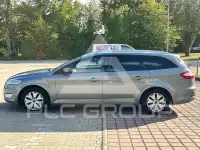 2008 Ford Mondeo