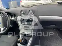 2008 Ford Mondeo