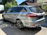 2008 Ford Mondeo