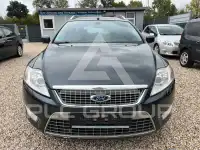 2008 Ford Mondeo
