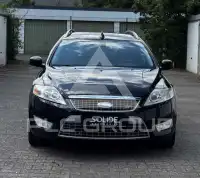 2008 Ford Mondeo