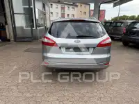 2008 Ford Mondeo