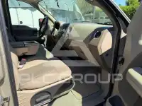 2008 Ford F-150