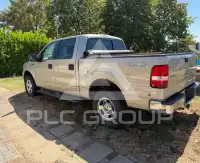 2008 Ford F-150