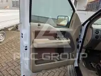 2008 Ford F-150