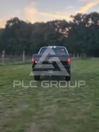 2008 Ford F-150