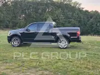 2008 Ford F-150
