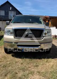 2008 Ford F-150