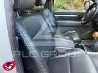 2008 Ford RANGER
