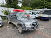 2008 Ford RANGER