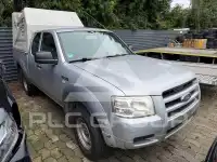 2008 Ford RANGER