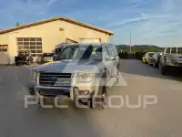 2008 Ford RANGER