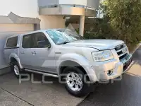 2008 Ford RANGER