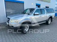 2008 Ford RANGER