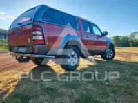 2008 Ford RANGER