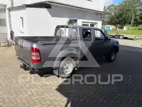 2008 Ford RANGER