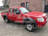 2008 Ford RANGER