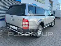 2008 Ford RANGER