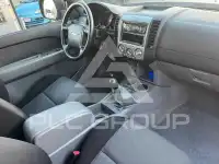 2008 Ford RANGER