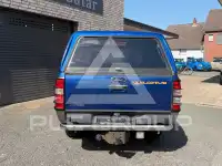 2008 Ford RANGER