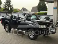 2008 Ford RANGER