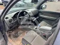 2008 Ford RANGER