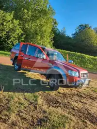 2008 Ford RANGER