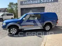 2008 Ford RANGER