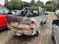 2008 Ford RANGER
