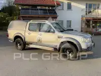 2008 Ford RANGER