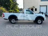2008 Ford RANGER