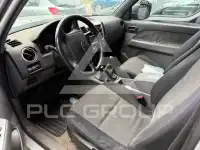 2008 Ford RANGER