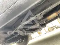 2008 Ford RANGER