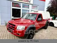 2008 Ford RANGER
