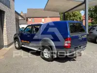 2008 Ford RANGER
