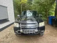 2008 Ford RANGER