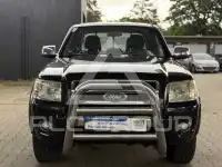 2008 Ford RANGER