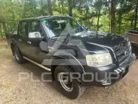 2008 Ford RANGER