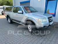 2008 Ford RANGER