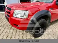 2008 Ford RANGER