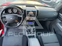 2008 Ford RANGER