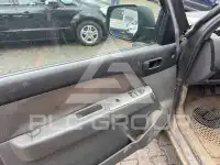 2008 Ford RANGER