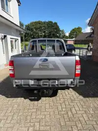 2008 Ford RANGER