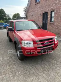2008 Ford RANGER