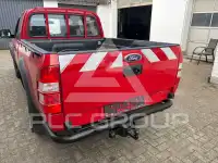 2008 Ford RANGER