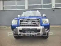 2008 Ford RANGER
