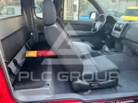 2008 Ford RANGER
